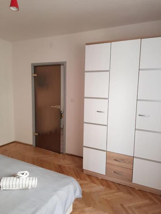 Apartment Janda - Zadar Croatia Экстерьер фото