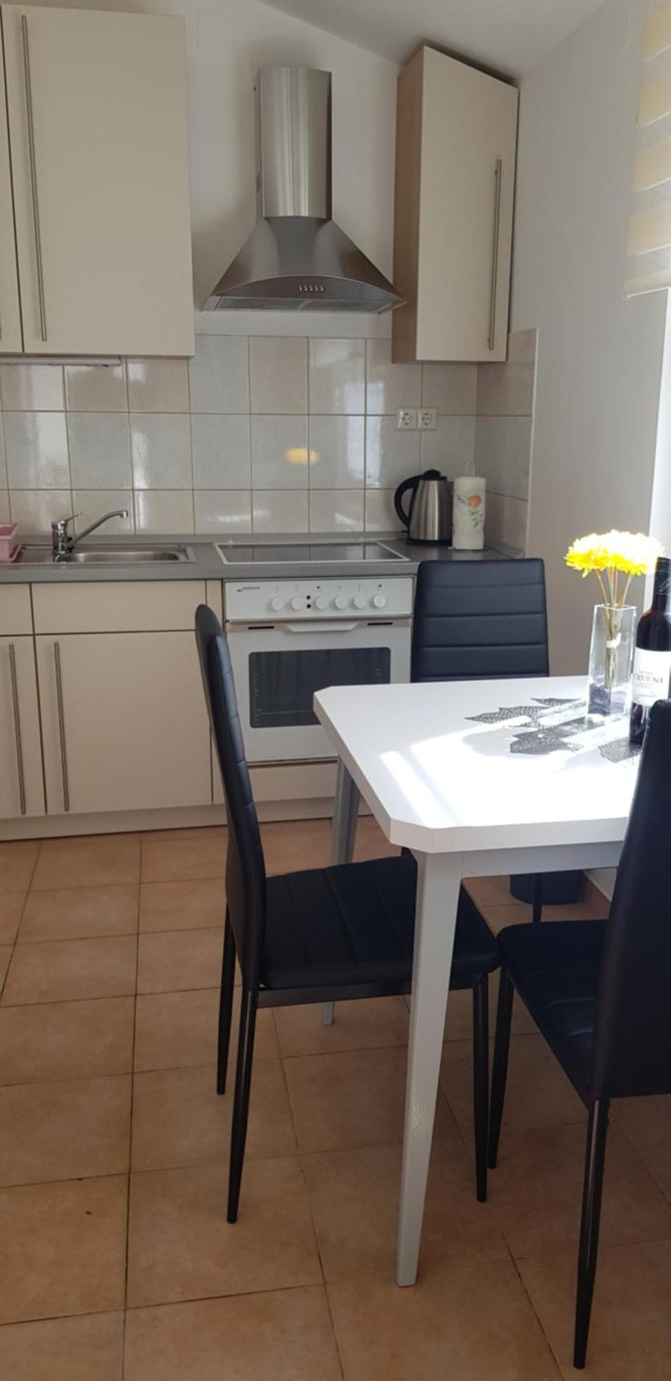 Apartment Janda - Zadar Croatia Экстерьер фото