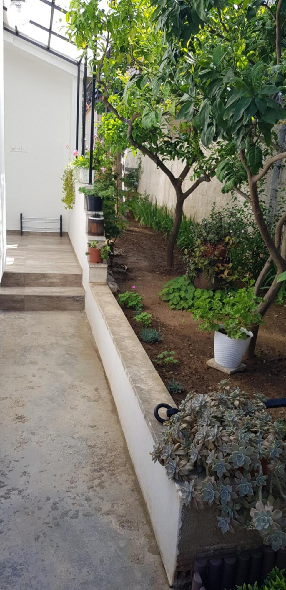 Apartment Janda - Zadar Croatia Экстерьер фото