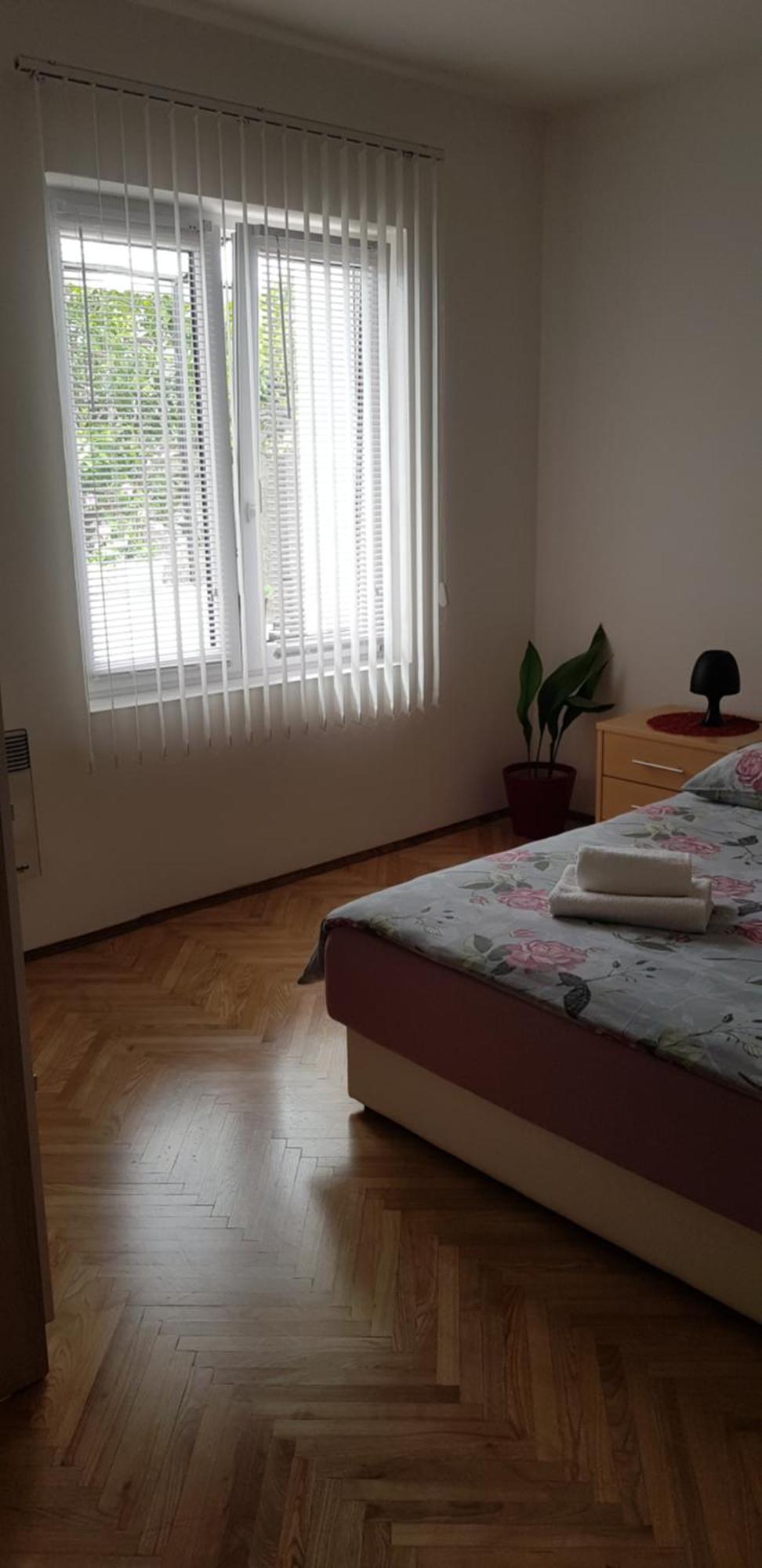 Apartment Janda - Zadar Croatia Экстерьер фото