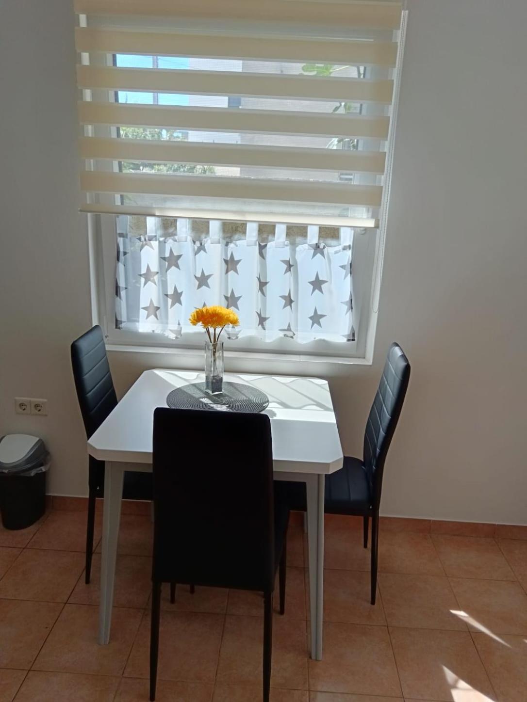 Apartment Janda - Zadar Croatia Экстерьер фото